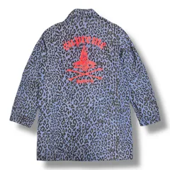 Supreme シュプリーム 18SS フローラルパターンワークトレンチコート 2025年最新】SUPREME メンズ トレンチコートの人気アイテム