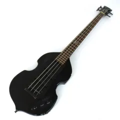 美品 グラスルーツ エレキベース ジャズベース オールブラック ESP [※お取り寄せ商品] Grass Roots G-AMAZE-DX/LS 【Black