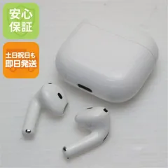 2025年最新】AirPods4ノイズキャンセリング非搭載の人気アイテム