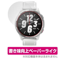 2025年最新】XIAOMI watch s1の人気アイテム - メルカリ