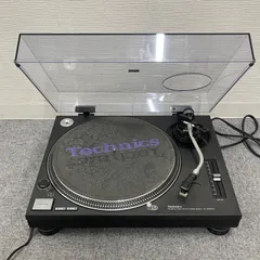 Technics（テクニクス）SL-1200MK3 1台 Yahoo!オークション -「technics sl-1200mk3」の落札相場・落札価格