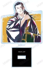 【中古】アクリルスタンド・アクリルパネル 夏油傑 「呪術廻戦 トレーディング Ani-Art 第3弾 アクリルスタンド」