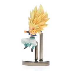 E賞 超サイヤ人3 ゴテンクス 一番くじ ドラゴンボール〜超戦士バトル列伝〜 ドラゴンボール超(スーパー) DRAGON BALL フィギュア プライズ(15636) バンプレスト