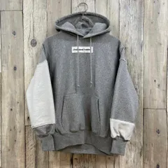 Professional Amawteur 裏起毛 スウェット パーカー S