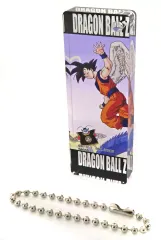 【中古】キーホルダー 孫悟空＆界王 アクリルチャーム 「一番くじ ドラゴンボール VSオムニバスアルティメット」 I賞