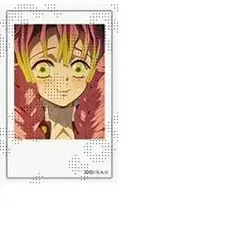 2025年最新】チェキ風ブロマイド 甘露寺蜜璃の人気アイテム - メルカリ