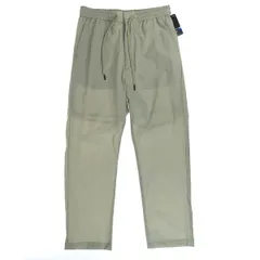##snowpeak スノーピーク ロングパンツ DWR Light Pants PA-21SU00702BG ベージュ Sサイズのサムネイル