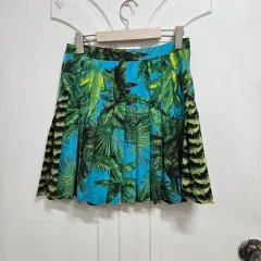 2025年最新】VERSACE スカートの人気アイテム - メルカリ