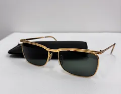 レイバン Ray-Ban SignetII サングラス ボシュロムジャパン製 ヴィンテージ 希少▼最終値下▼