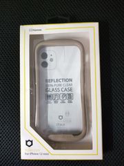 COACH/コーチ　手帳型/ブックケース　iPhone11/XR 本革 COACH 【国内正規品 】☆新品未使用☆COACH コーチ ブックタイプ