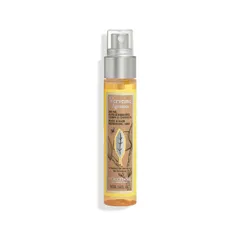 新品 ロクシタン(L'OCCITANE) シトラスヴァーベナ ボディ&ヘアミスト 50mL 女性 男性 メンズ 人気 クール ギフト プレゼント 全身用 髪用 顔用 ボディスプレー