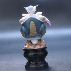 ドラゴンボールZ THE出陣 フリーザ第一形態 リペイント - メルカリ