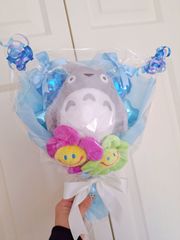 ぬいぐるみブーケ💐