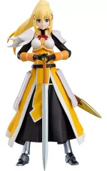 【中古】フィギュア figma ダクネス 「この素晴らしい世界に祝福を!3」