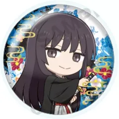 2025年最新】地獄楽 缶バッジ 桐馬の人気アイテム - メルカリ