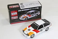 2025年最新】トミカ ae86 trdの人気アイテム - メルカリ