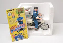 2023年最新】両さん自転車r/cの人気アイテム - メルカリ