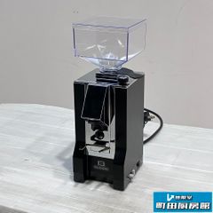 エスプレッソ用コーヒーグラインダー Mignon Silenzio 未使用品