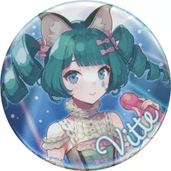 2026年最新】Valis 缶バッジの人気アイテム - メルカリ