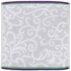 【中古】雑貨 羽生結弦 衣装ハンドタオルA 「羽生結弦展2019-20」