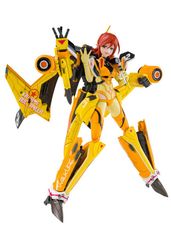 마크로스 Δ VF-31J 지크프리드 카나메 바카니아