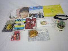 ボイメン ライブ チラシ 平野紫耀 赤楚衛二 etc… - メルカリ