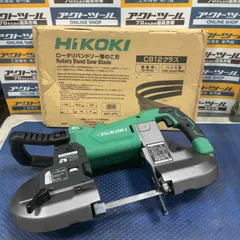 18V 充電式　バンドソー　谷口工業　1点のみ　美品 18V 充電式 バンドソー 谷口工業 1点のみ 美品