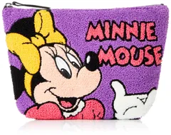 【人気商品】DMK-PCH さがらポーチ [ディズニー]