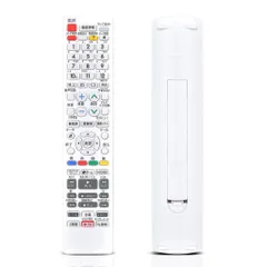 2025年最新】bd-nw1200リモコンの人気アイテム - メルカリ