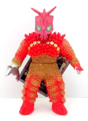 バンダイ ウルトラ怪獣シリーズ 巨大ヤプール 62