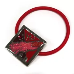 【中古】アクセサリー(非金属) 両面宿儺 「呪術廻戦 コレクタブルヘアゴム」 ユニバーサル・スタジオ・ジャパン限定