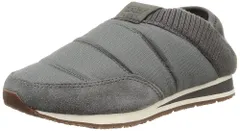 [テバ] スニーカーブーツ REEMBER 2 GREY 26.0 cmのサムネイル