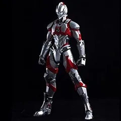ウルトラマン MEISTER ULTRAMAN SUIT 千値練 千値練 12'HERO's MEISTER ULTRAMAN レビュー | ヒーロー