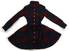 【ポロラルフローレン/POLORALPHLAUREN】シャツ・ブラウス 130サイズ 女の子【子供服・ベビー服】（1955676）
