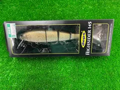 2025年最新】デプス ハイサイダーの人気アイテム - メルカリ