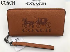 2024年最新】coach 財布 メンズの人気アイテム - メルカリ