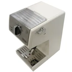 デロンギ　エスプレッソマシンECP3220J 白 81isvpnG+fL._AC_SY200_QL15_.jpg