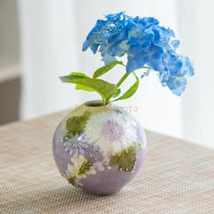 レア 新品未使用 工房ゆずりは 傘立て 大きい花瓶  瀬戸焼 レア 新品未使用 工房ゆずりは 傘立て 大きい花瓶 瀬戸焼