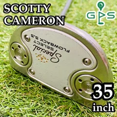 2025年最新】l 型 パター キャメロンの人気アイテム - メルカリ