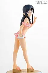 セガ ラッキーくじ 俺の妹がこんなに可愛いわけがない ラストラッキー賞 新垣あやせ 真・サマービーチフィギュア ハイグレードVer. あやせたんマ Amazon.co.jp: □セガ 俺の妹がこんなに可愛いわけがない ラスト