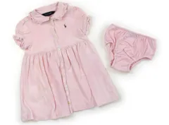 【ラルフローレン/RalphLauren】ワンピース 90サイズ 女の子【子供服・ベビー服】（1816511）