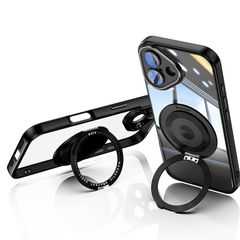 Aulumu A17 G09 ケース スマホリング セット - メルカリ