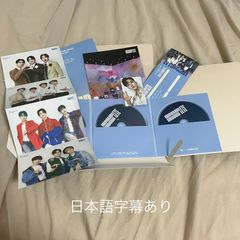SEVENTEEN ウォヌ DVD Blu-ray トレカ セット まとめ売り - メルカリ