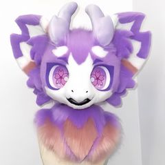 ゆうすぅ　うさぎ　着ぐるみ　 ファースーツ　マスク　コスプレ　コスチューム 51nVQpw+ppL._UF894,1000_QL80_.jpg