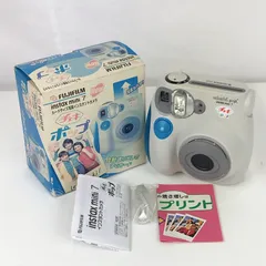 2024年最新】instax mini 7 n チェキの人気アイテム - メルカリ