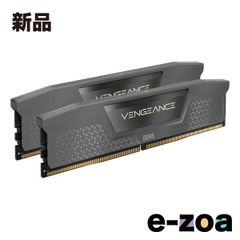 送込★匿配★DDR5 64GB★32GBx2★中古品 中古】DDR5 32GB 2枚組（合計64GB） DDR5-5600(PC5-44800