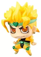 【中古】トレーディングフィギュア DIO 「キューティフィギュアマスコット ジョジョの奇妙な冒険 第三部 スターダストクルセイダース」