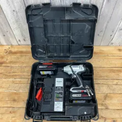 Panasonic - 【GW明け発送】充電インパクトドライバー EZ7544LS2S-B(黒) Amazon.co.jp: パナソニック(Panasonic) 充電インパクト