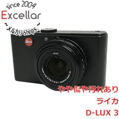 2023年最新】leica D-lux4の人気アイテム - メルカリ