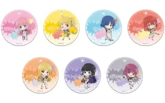 【中古】キーホルダー 全7種セット 「ぼっち・ざ・ろっく! クリアソフトキーホルダー 02 第2弾」